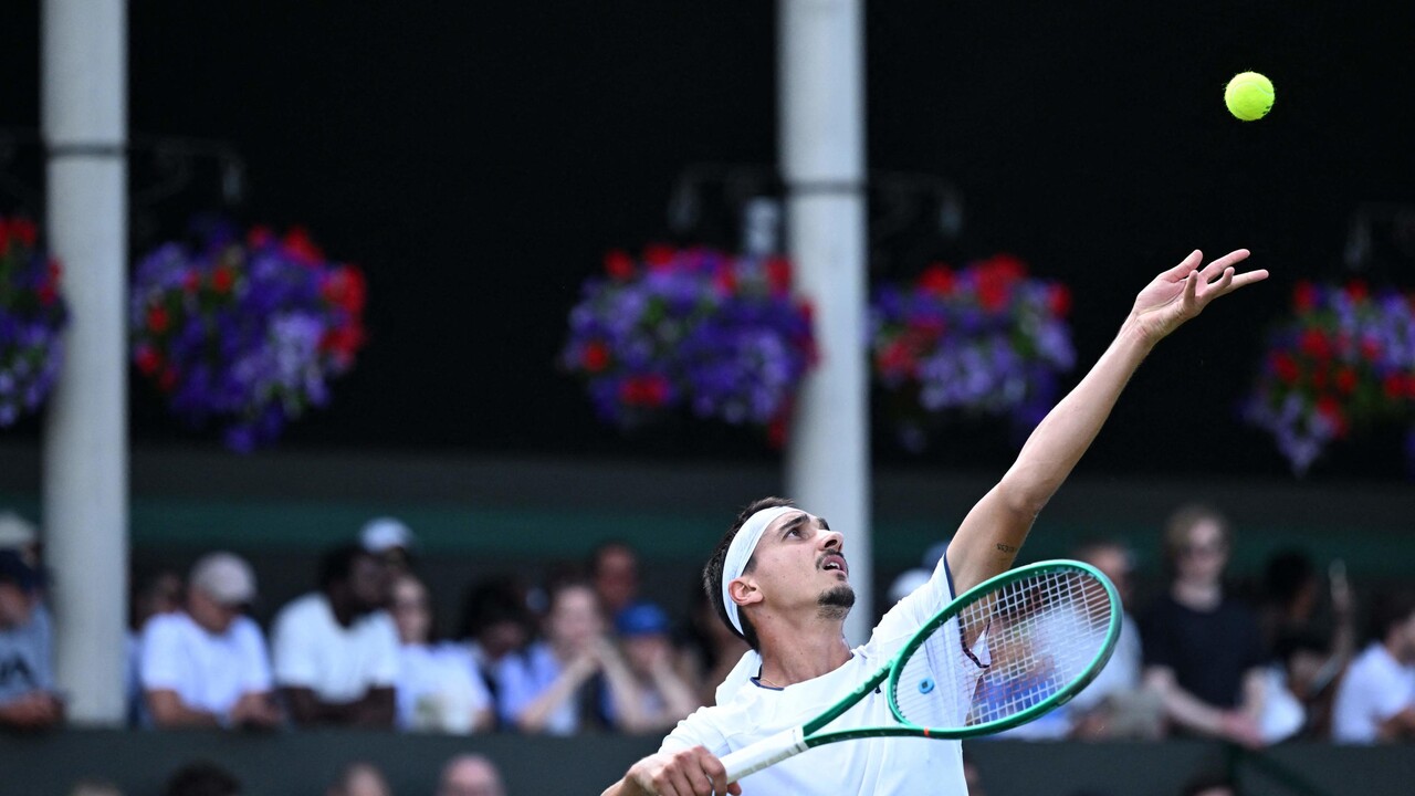 A Wimbledon è festa azzurra: Sonego avanza e Wawrinka sfida Berrettini all'All England