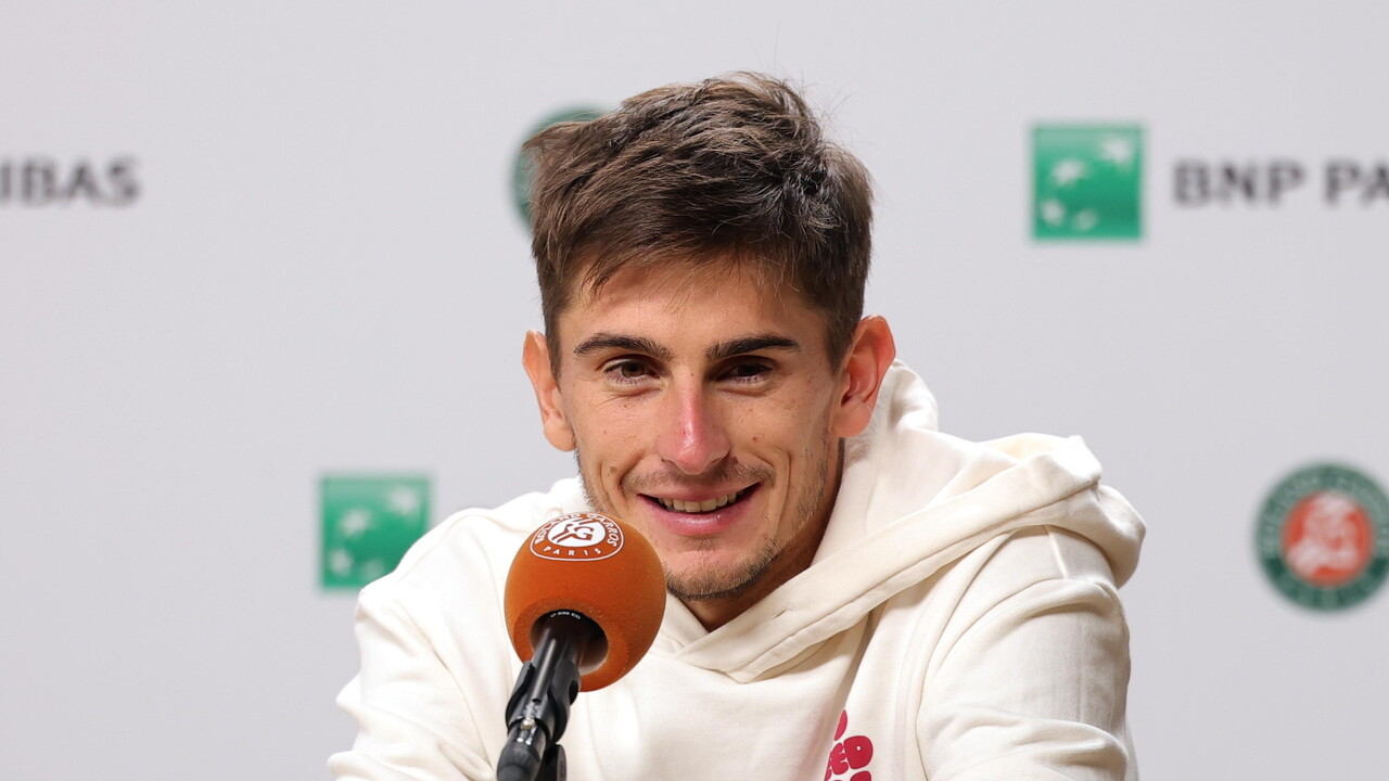 Arnaldi prosegue la sua marcia vincente in Asia: Tomic soccombe a Shanghai