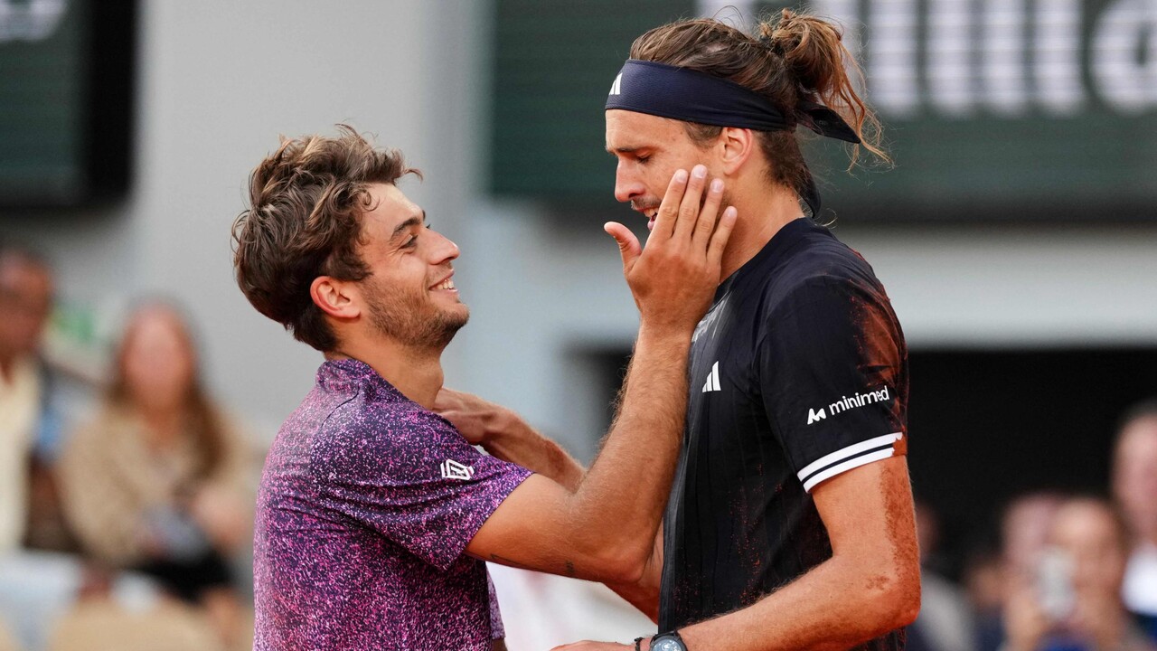 Cobolli a Pechino per blindare Sinner: Zverev minaccia il trono del numero uno
