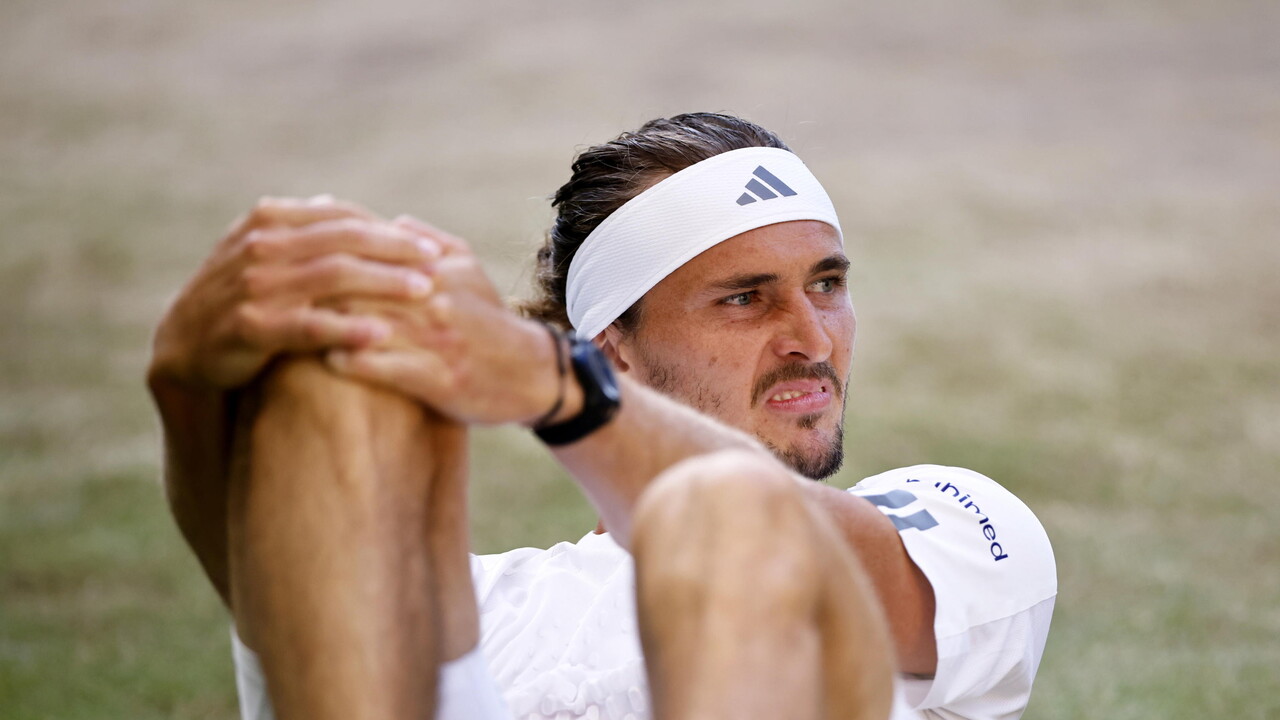 Montreal, il crollo di Zverev sorprende persino lui: eliminato al primo turno da Griekspoor