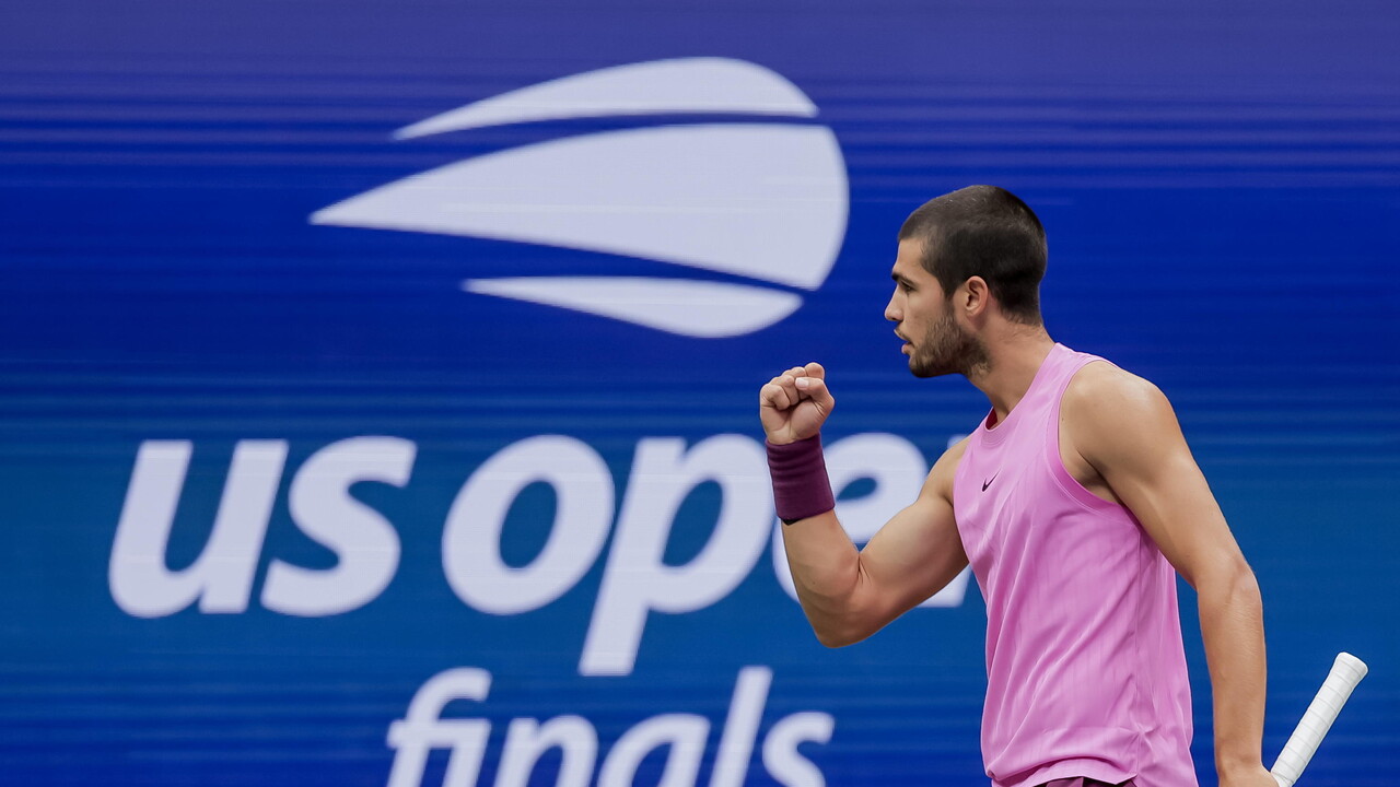 Lo US Open accende i riflettori: Alcaraz sfida Safiullin all'esordio, mentre Berrettini incontra la leggenda Wawrinka