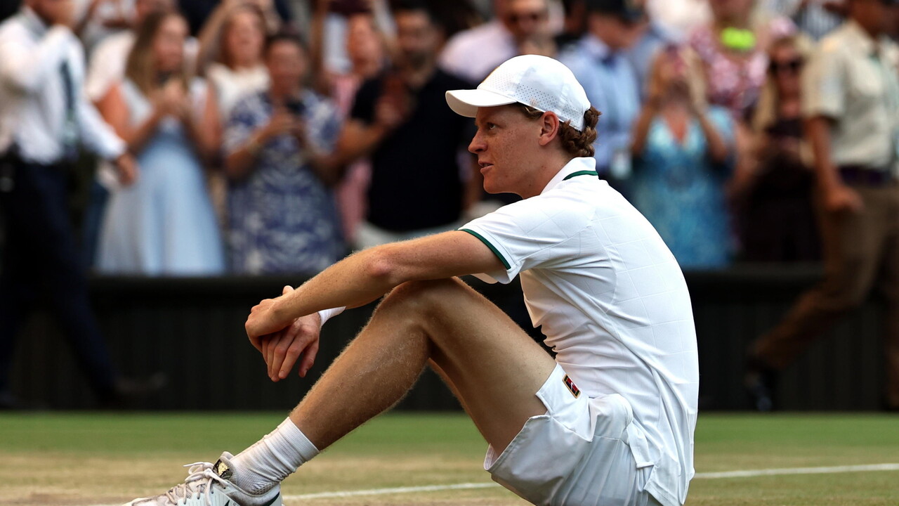 Quando il tennis italiano conquista Montreal: Cobolli e Musetti puntano in alto senza Sinner
