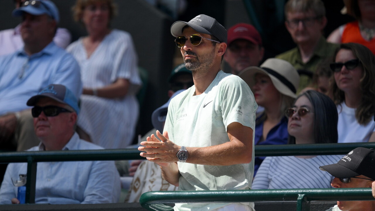 Wimbledon bis per Sinner: Vagnozzi rivela il peso psicologico di difendere il titolo