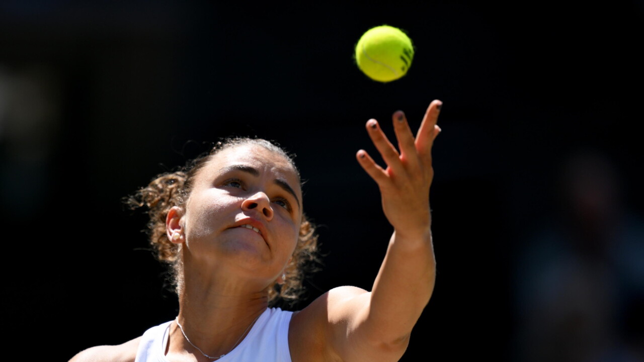 L'Italia punta al tris mondiale: Paolini ed Errani trascinano le azzurre a Wuhan