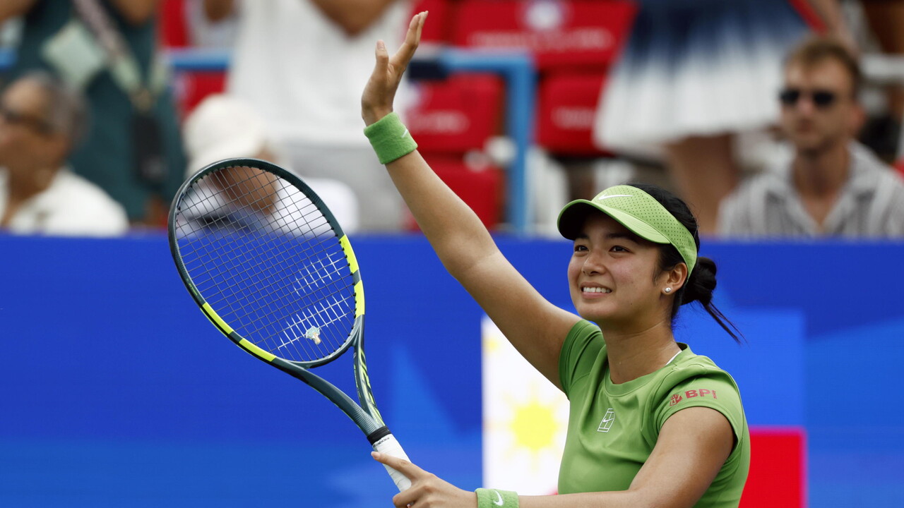 Washington apre le porte alle campionesse: Eala e Pegula si contenderanno il titolo Wta 500