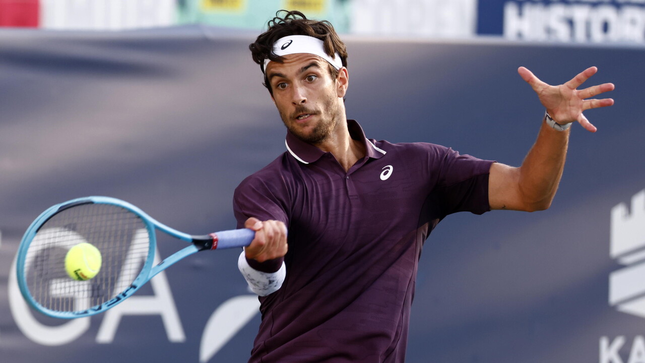 Musetti ritrova la serenità agli US Open: 'Il tennis mi aveva abbandonato, ora sento di nuovo l'adrenalina'