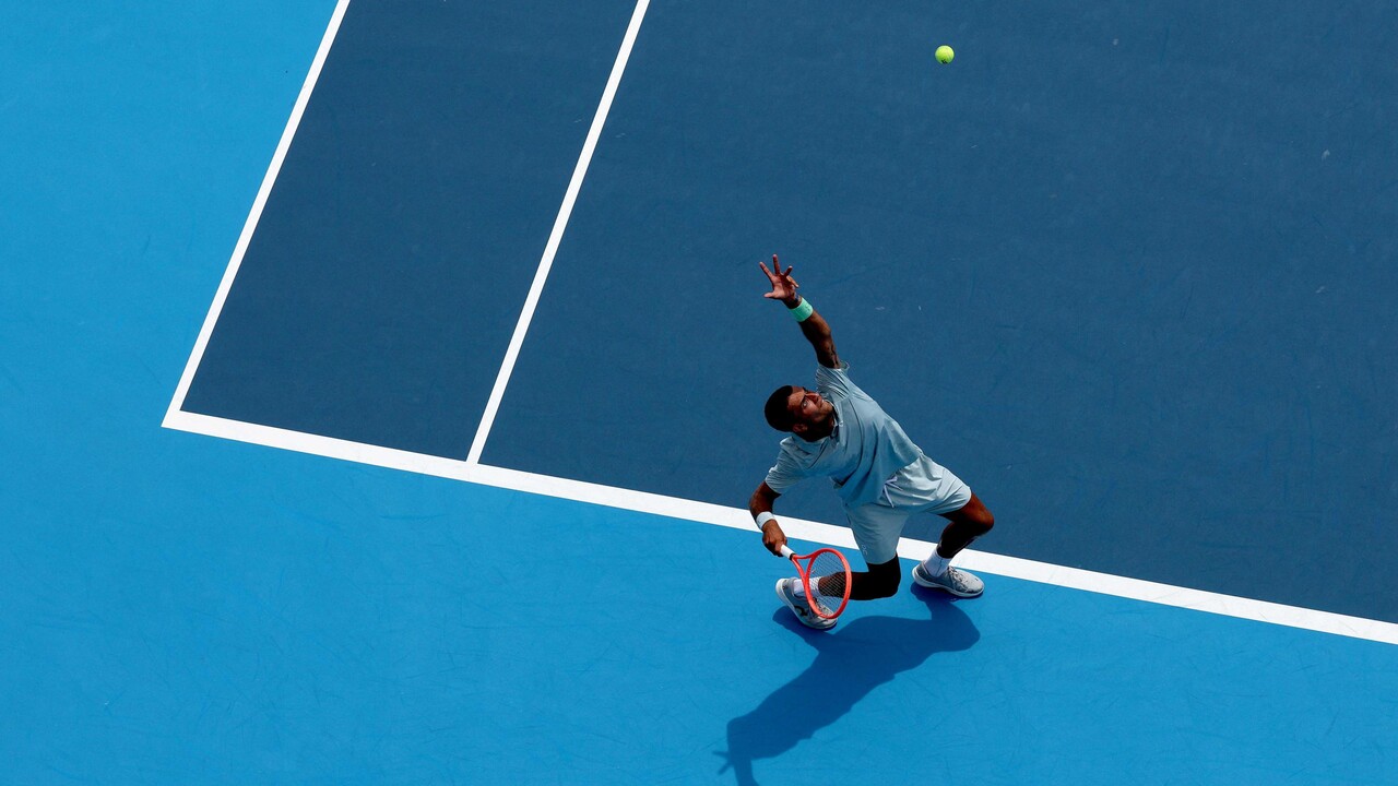 Jannik Cobolli vola agli ottavi di Cincinnati, Sonego eliminato