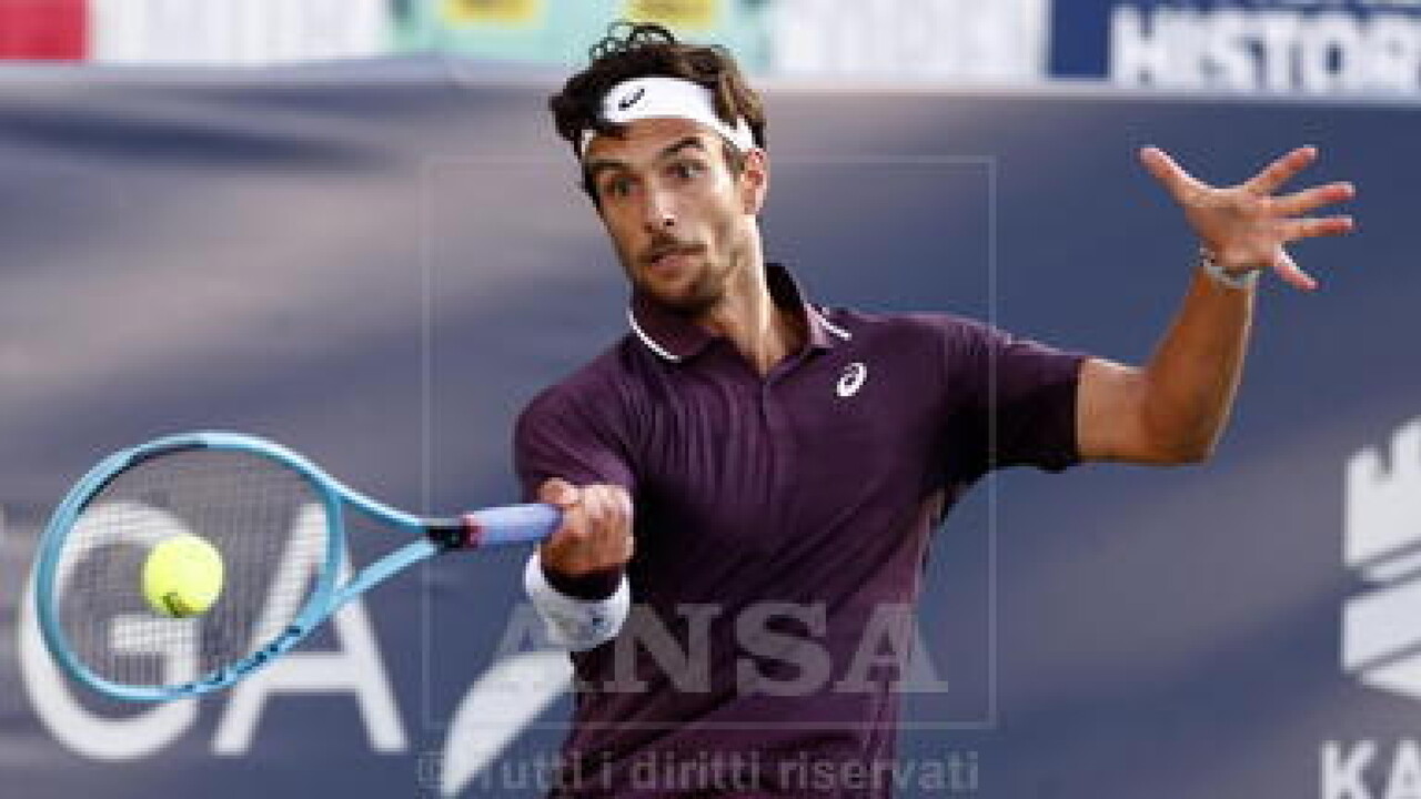 Il giovane tennis italiano prova l'assalto agli US Open: Cobolli e Musetti tra le stelle di New York