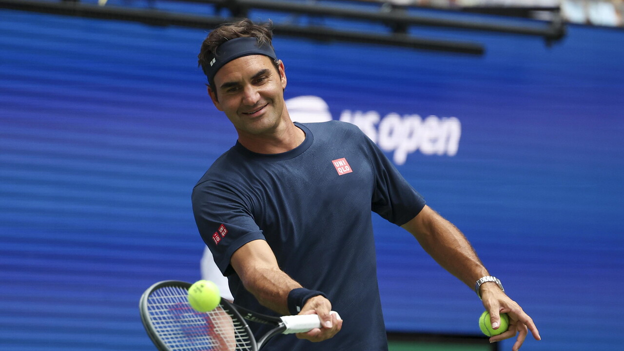Il ritorno di Federer a Flushing Meadows: un omaggio al tempio del tennis americano