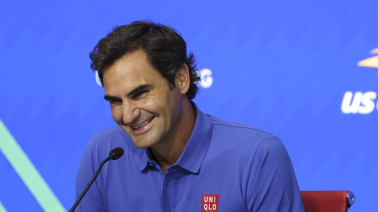 Federer immortalato nella leggenda: il racconto di una carriera che ha trasformato lo sport