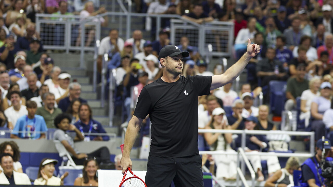 Il no secco di Roddick al torneo saudita: «Denaro o no, quella guerra mi tiene lontano»