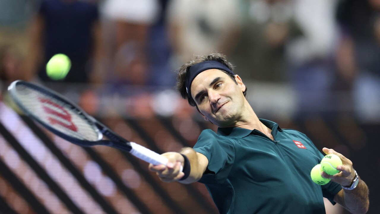 Federer acclamato a New York: l'icona svizzera incanta gli US Open prima dell'ingresso nella leggenda