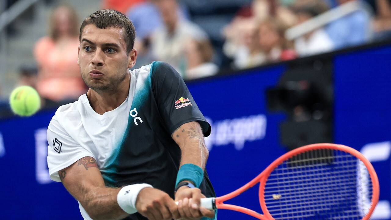 Lo US Open nella tempesta delle scommesse: il caso Cobolli e le polemiche su Kalshi
