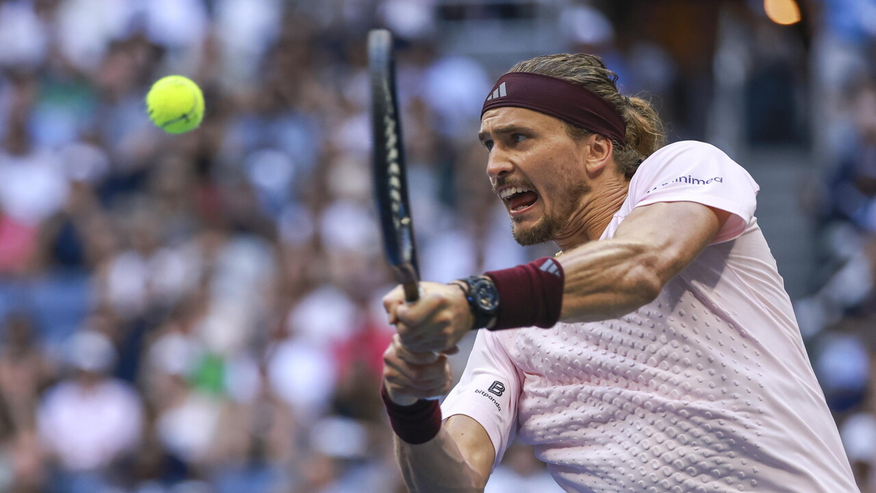 Zverev sorprende tutti: i tennisti non vogliono sacrificare la durata dei Major