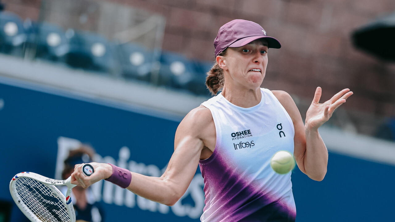 New York esalta le campionesse: Swiatek domina, Osaka convince e Keys firma la rimonta più bella
