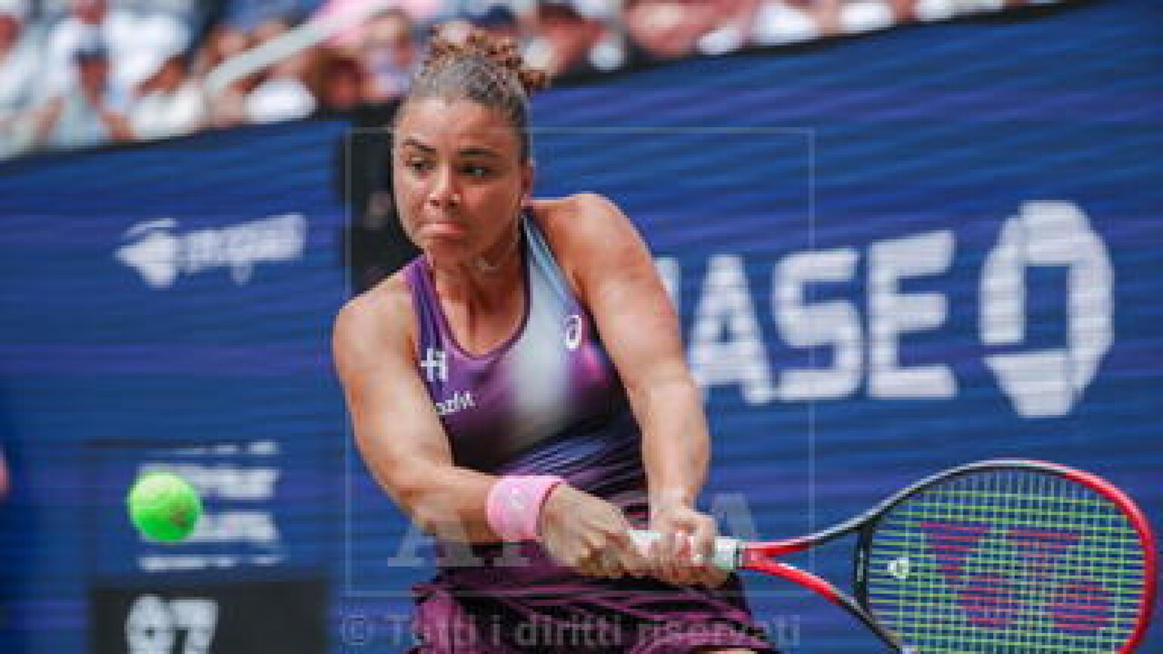 Ucraina spezza il sogno tricolore: l'Italia crolla in semifinale della Billie Jean King Cup