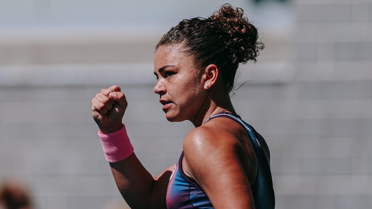 La rimonta azzurra a Shenzhen: come il doppio salva l'Italia dalla trappola cinese e apre le porte della semifinale della Billie Jean King Cup