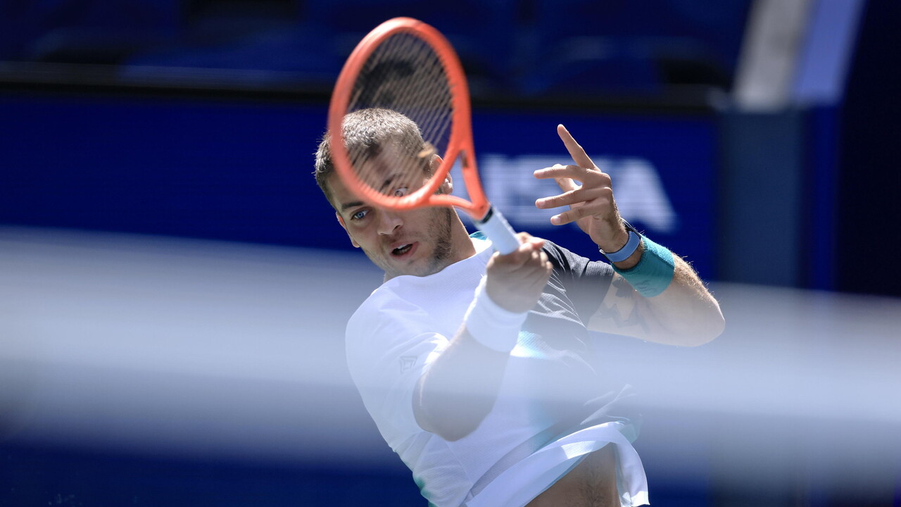 Cobolli e lo shock dello US Open: quando il pubblico americano diventa un avversario invisibile