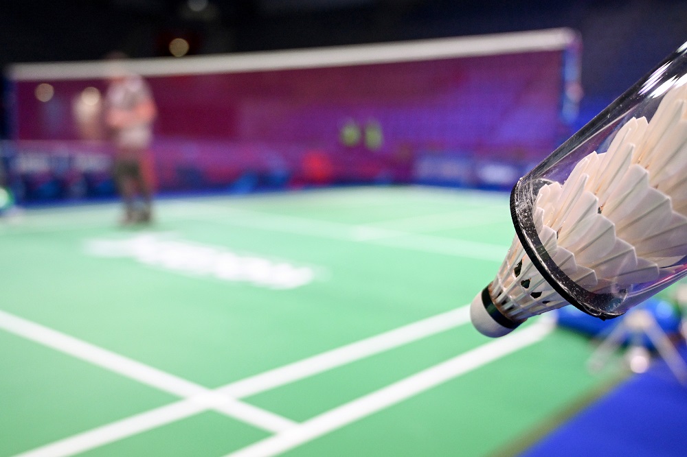 La Turchia domina il badminton nel Mediterraneo: Bektas e Sonmez conquistano il primo oro ai Giochi