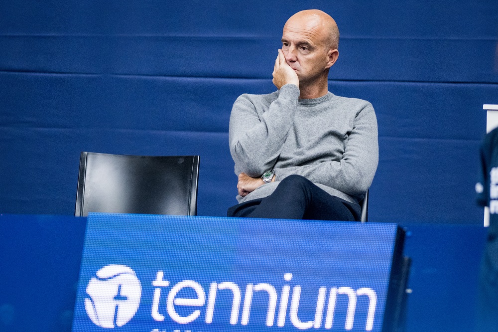 Ljubicic e la lezione francese: perché il talento non basta, serve la disciplina del lavoro quotidiano