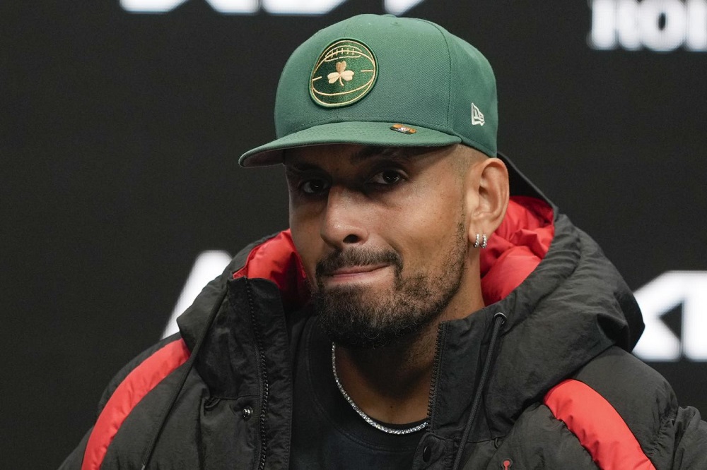 Kyrgios e il peso della squalifica: Ambesi analizza la vera sfida del fuoriclasse australiano