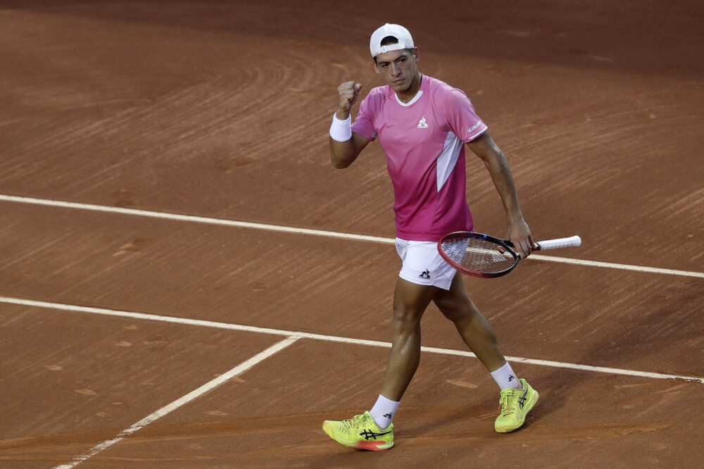 Rublev domina sulla terra svedese, gli argentini invadono i quarti di Bastad: Pellegrino eliminato