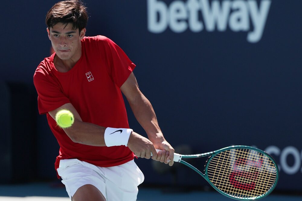 Cinà domina il decisivo e vola a New York: l'azzurro supera Bu nelle qualificazioni dello US Open