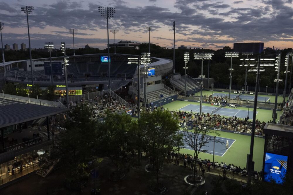 Equivoco al Grand Slam americano: Sakkari e Khachanov protestano per il doppio misto 2026