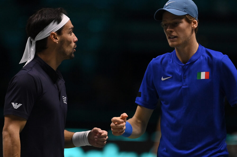 Il divario incolmabile del tennis moderno: perché Sinner e Alcaraz restano irraggiungibili secondo Fognini