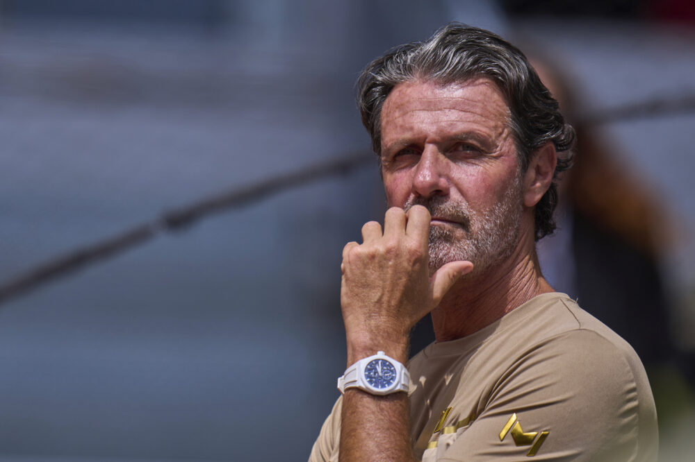 Djokovic non è invincibile per i rivali deboli: il verdetto di Mouratoglou sulla realtà del tennis moderno
