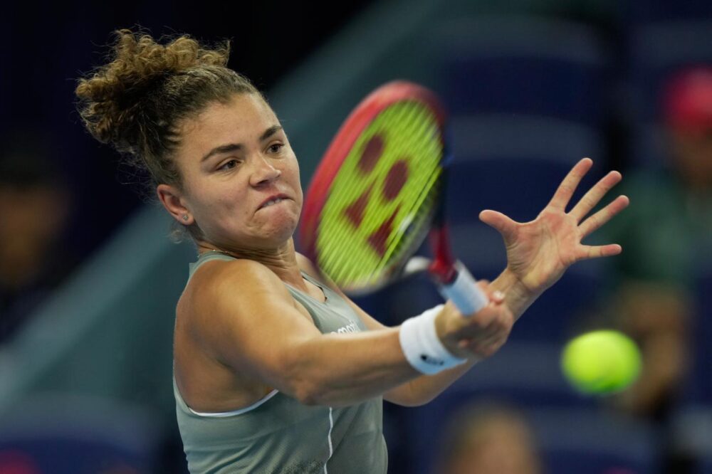 Lo Slam newyorchese 2026 tra ambizioni azzurre e il sogno tricolore: Paolini e Cocciaretto sfidano Sabalenka