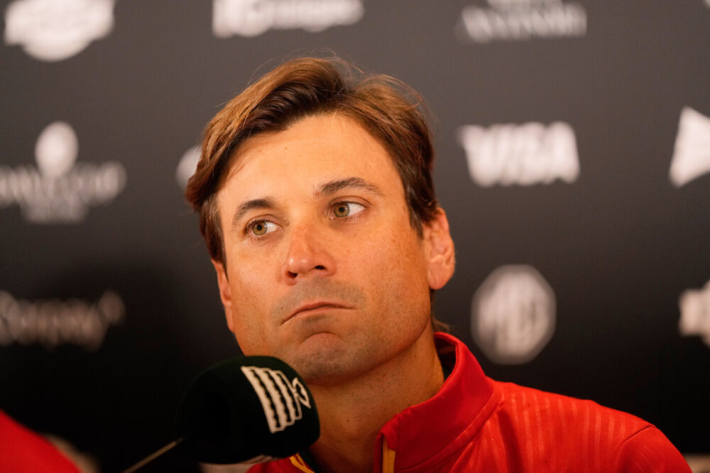 Ferrer difende Alcaraz: la verità sulla Coppa Davis e l'impegno del campione spagnolo