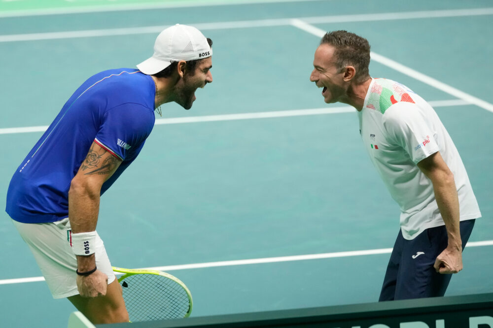 Bologna 2026: il cammino dell'Italia nella Coppa Davis tra avversarie storiche e sfide inattese