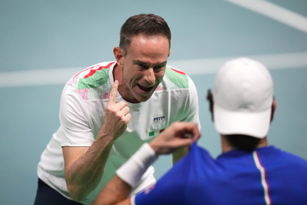 Coppa Davis 2026: l'Italia sfugge alla Spagna nei quarti, ecco chi potrebbe essere l'ostacolo per gli azzurri a Bologna