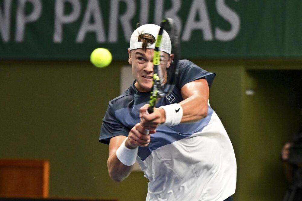 Rune ancora fuori dai campi: Cincinnati cancellato e l'US Open è un'incognita