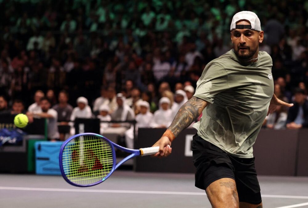 Il crollo di Kyrgios: dalla contestazione al dramma della cocaina, cosa attende il fenomeno australiano