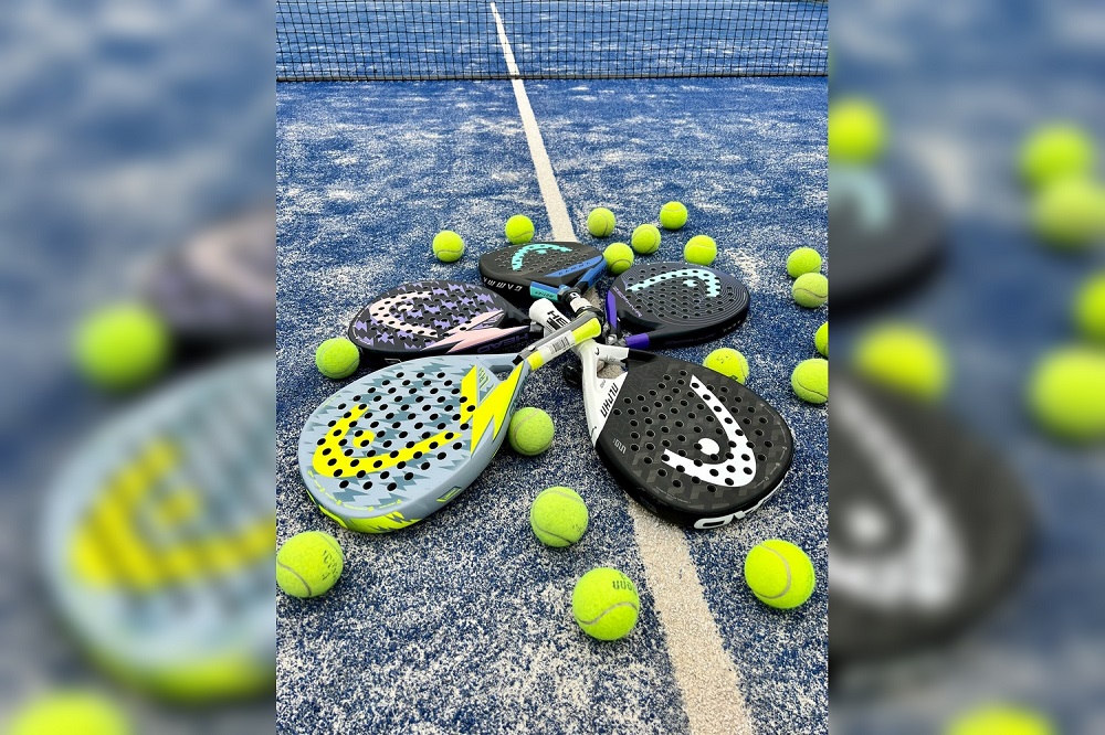 Taranto 2026, il padel accende i riflettori: via ai doppi con risultati che disegnano il quadro delle favorite