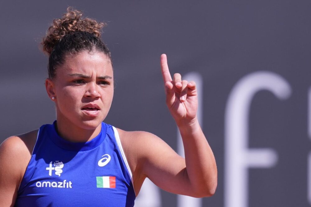 Paolini sfida Zheng nei quarti BJK Cup: l'azzurra cerca il riscatto contro la cinese
