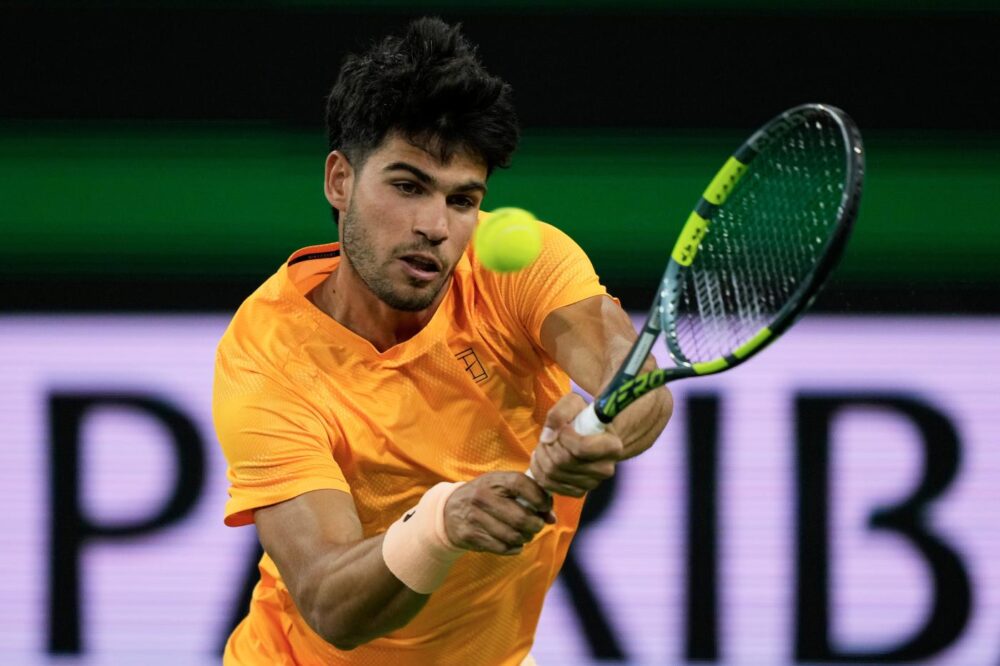 Il fenomeno Alcaraz secondo Agassi: quando un campione eredita i segreti dei tre giganti