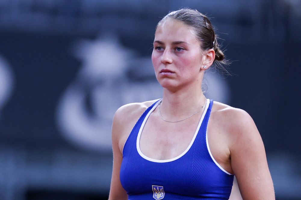 Ningbo, il forfait di Kostyuk fa il gioco di Alexandrova. Boom di ceche nei quarti