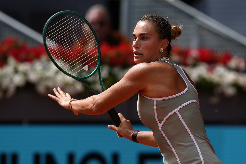 Sabalenka sceglie Sinner: l'analisi della campionessa WTA sui due astri del tennis mondiale