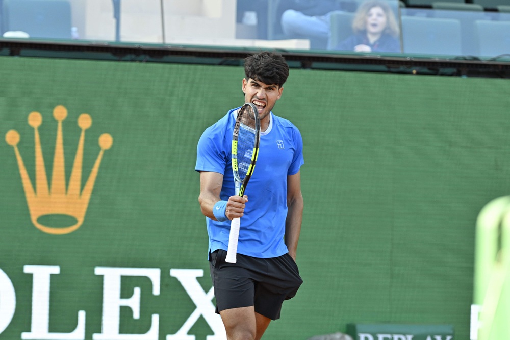 Ferrer ripone fiducia in Alcaraz per la Davis: il giovane talento spagnolo può seguire l'eredità leggendaria di Nadal
