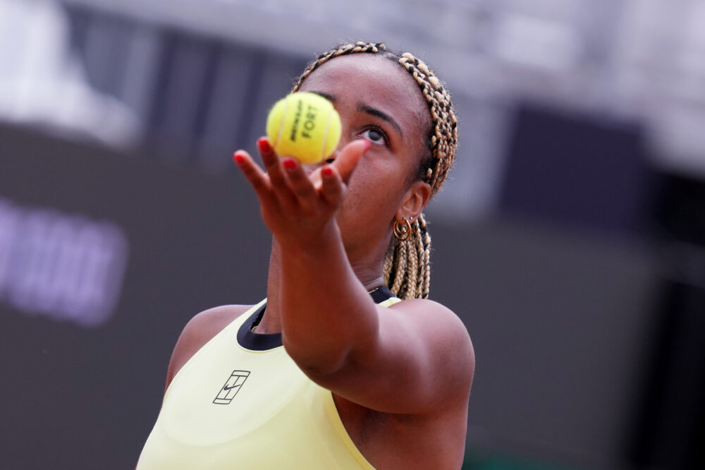 Grant insegue l'impresa a Wimbledon: l'azzurra sfida Boulter nel primo turno dello Slam londinese