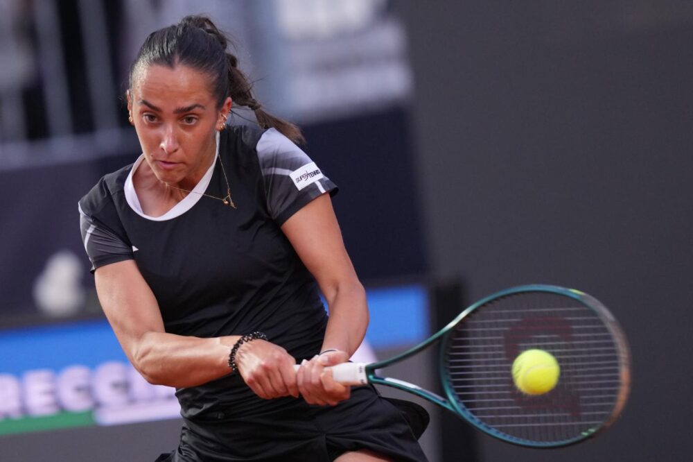 Taranto 2026, la generazione azzurra del tennis si prepara: quattro giovani talenti verso i Giochi del Mediterraneo