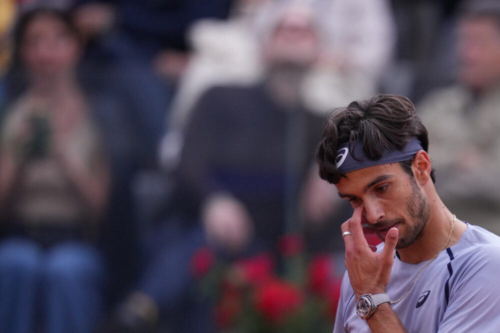 Masters Montreal 2026: ostacoli subito per gli azzurri
