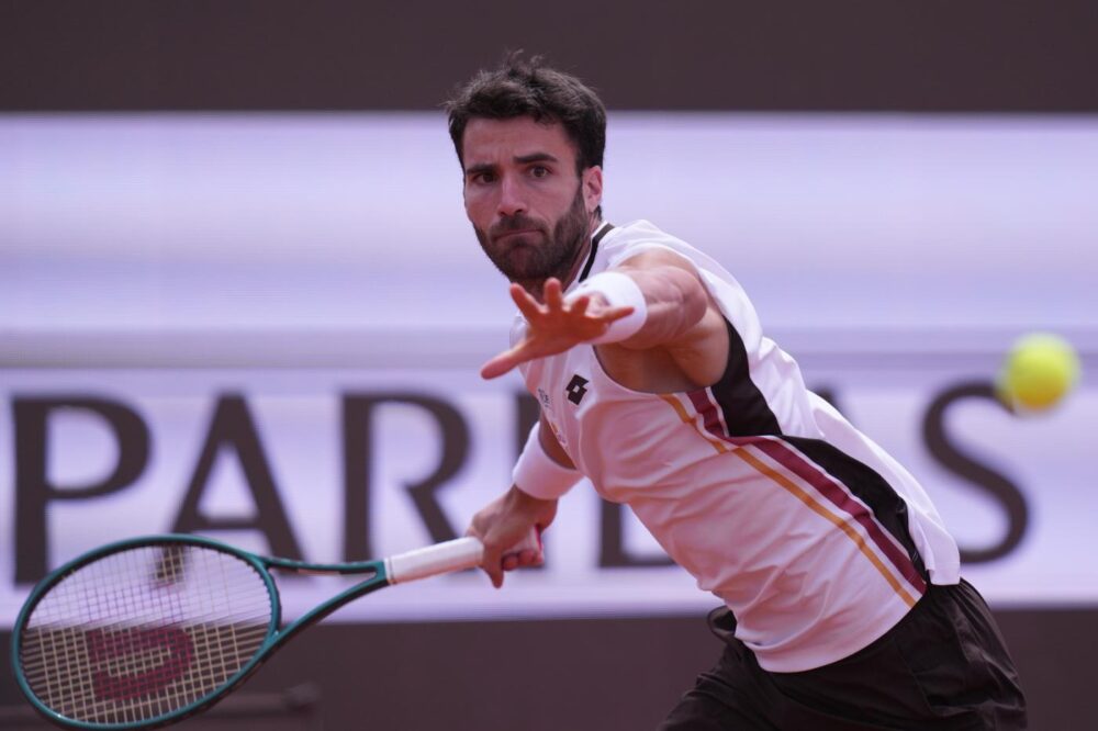 Pellegrino sfida la montagna russa svedese: quando e come seguire il big match contro Rublev a Bastad