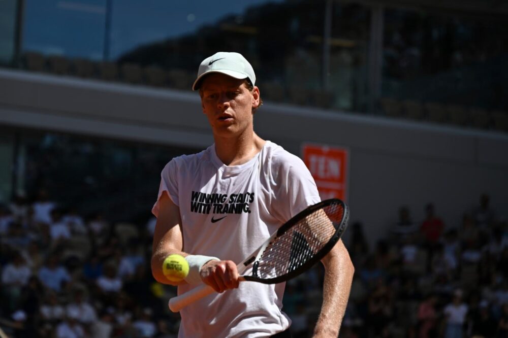 Sinner assente a Montreal: il sistema di alternanza che divide il Canadian Open tra due città