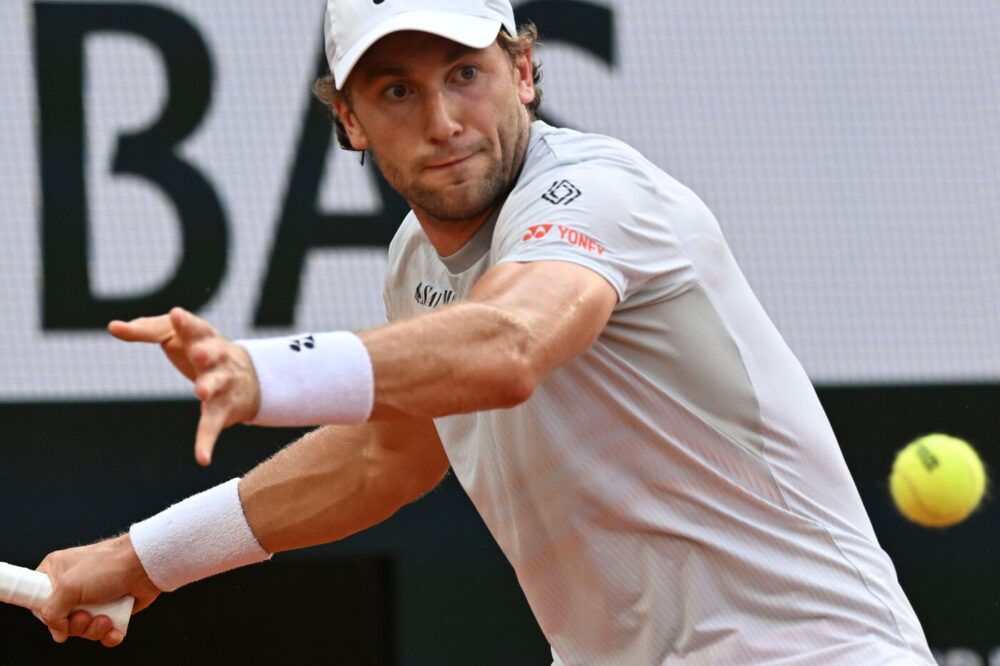 Ruud costretto al ritiro dagli US Open: la schiena non cede, il norvegese rinuncia a Flushing Meadows