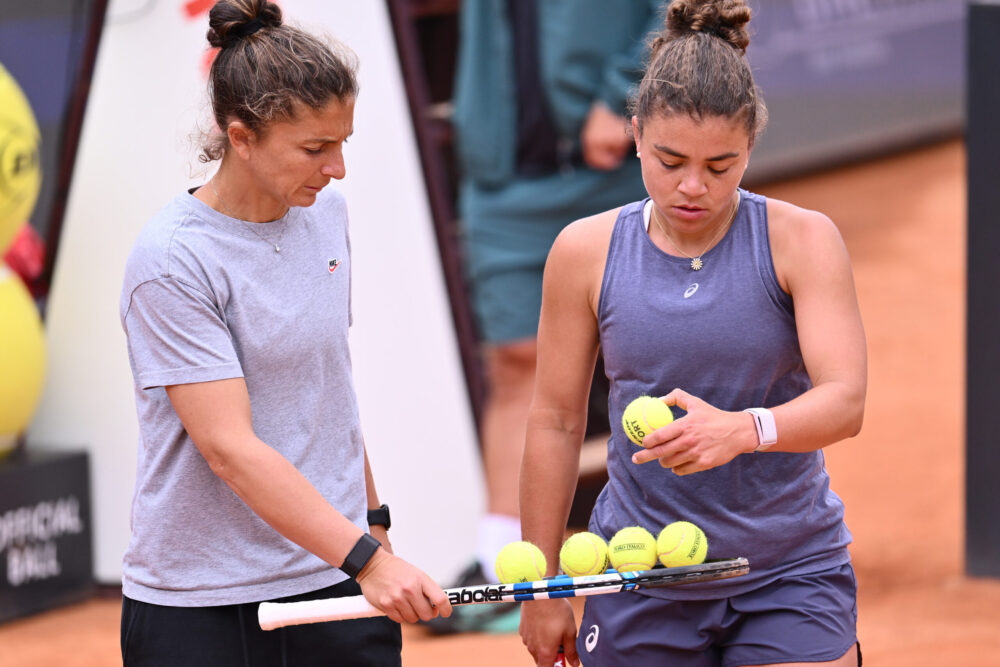 Paolini sceglie il singolare e abbandona il doppio a Wimbledon: l'Italia perde la sesta testa di serie