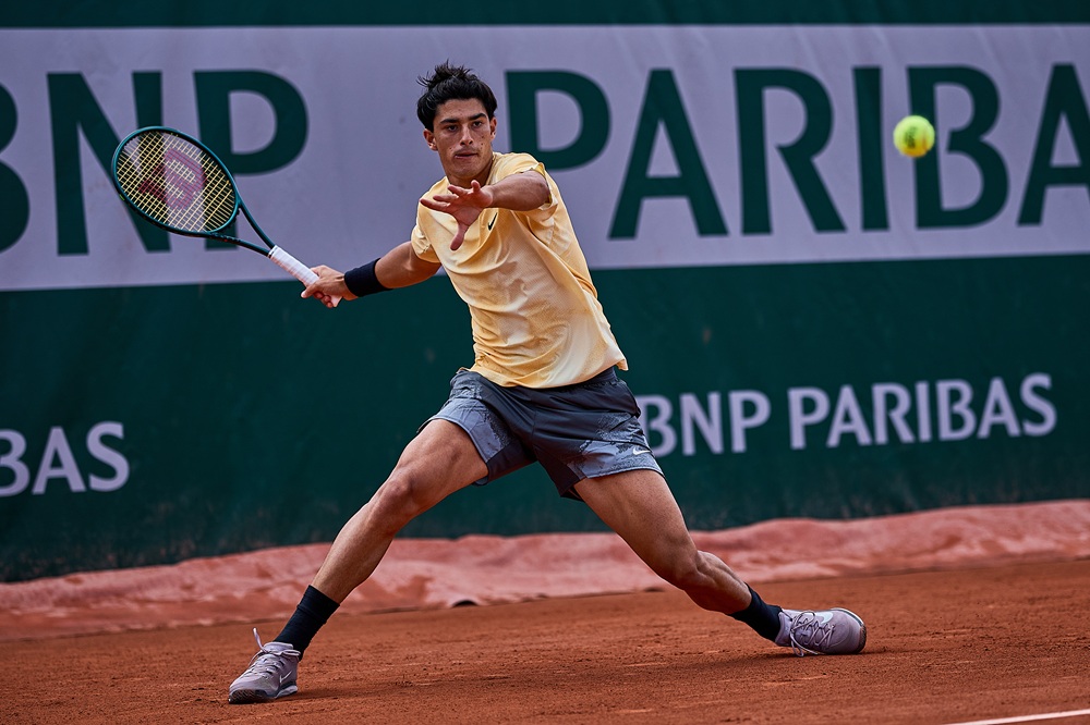 Cinà cede nel dramma di Gstaad: Halys lo elimina al tie-break dopo un match-point sprecato